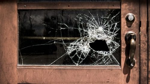 Inbraak voorkomen? Gebruik deze 8 handige tips!